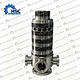 Krones replaces spare parts